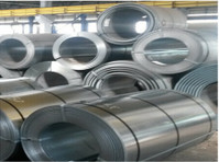 Stainless Steel Coils Exporters In India - Друго