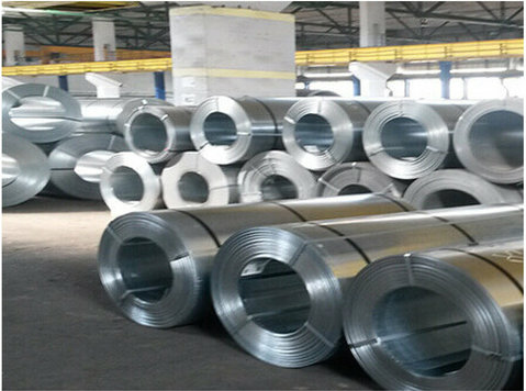 Stainless Steel Coils Importers - Άλλο