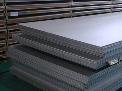 Stainless steel 304 sheets - غيرها