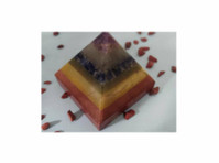 Tiger Eye Pyramid - Buy & Sell: Other