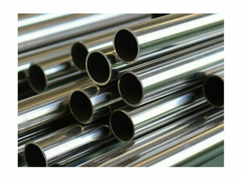 stainless Steel 304l Pipes & Tubes Suppliers in India - Ostatní