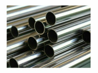 stainless Steel 304l Pipes & Tubes Suppliers in India - Autres