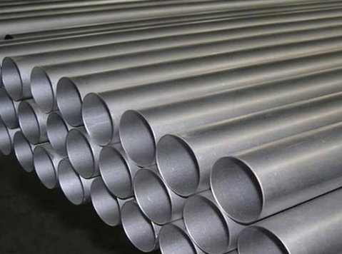 stainless Steel 310/310s welded pipes manufacturers - อื่นๆ