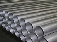 stainless Steel 310/310s welded pipes manufacturers - Muu