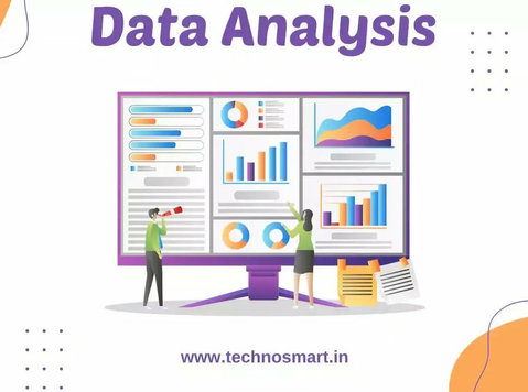 Data Analytics and Visualization Course - Outros