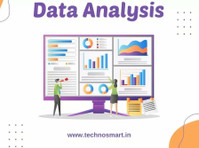 Data Analytics and Visualization Course - Inne