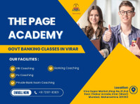 Enroll in our bank exam coaching Classes in Virar - Muu