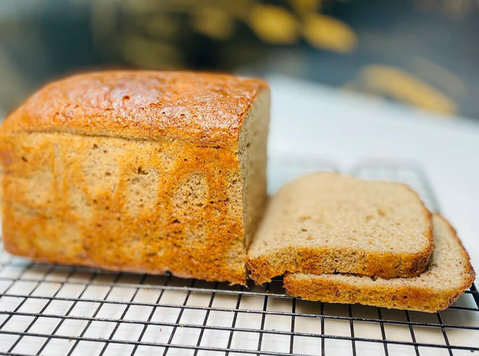 Learn To Make Vegan and Gluten Free Bakes in Mumbai - Egyéb