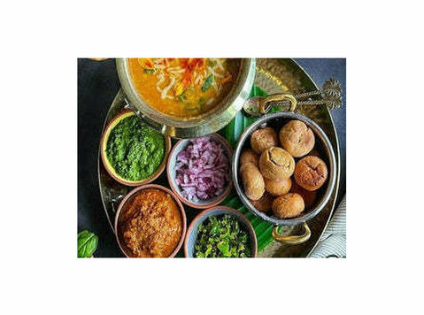 Rajasthani Rasoi Journey: Exploring the Culinary Culture - Άλλο