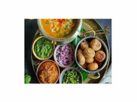 Rajasthani Rasoi Journey: Exploring the Culinary Culture - Muu