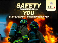 Top Fire Fighting Companies in Mumbai | Aditi Fire Safety Se - Muu
