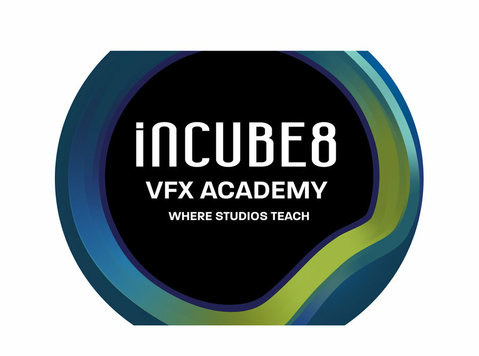 VFX and Animation courses in Mumbai | iNCUBE8 VFX Academy - Drugo