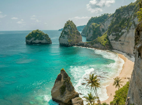 Book Now | Bali Holiday Packages | Kesari - Cestování a společná cesta