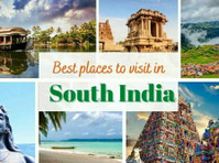 summer tourist places in south india - Putovanje/djeljenje prijevoza