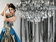 A Rrajani Fashion,portfolio,celebrity Photography - Красота / Мода