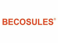 Becosules Performance Capsule - Schoonheid/Mode