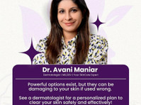 Dermatologist in Ghatkopar West and East - Dr. Avani Maniar - Làm đẹp/ Thời trang
