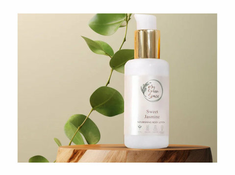 Eco-friendly Skincare Products by My Green Space - Làm đẹp/ Thời trang