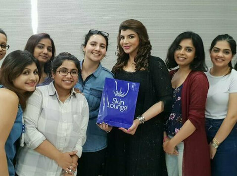 Photo Facial at Dr Simple Aher Clinic - Beauty/Fashion