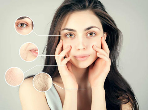 Skin Rejuvenation at Dr Simple Aher Clinic (best skin Clinic - Moda/Beleza