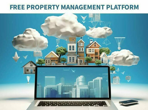 Free Property Management Platform for Hassle-free Rentals - שותפים עסקיים