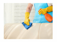 Mumbai's Sofa Cleaning Specialists: Stain Removal and Fabric - نظافت