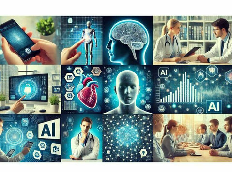 Ai Development Meets Immersive Innovation at Ink In Cap - Számítógép/Internet
