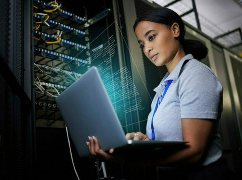 Best Cloud Solutions in India for Businesses of All Sizes - Computer/Internet