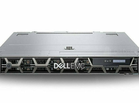 Dell Server support|dell Poweredge R250 U1 rack server Amc M - Υπολογιστές/Internet