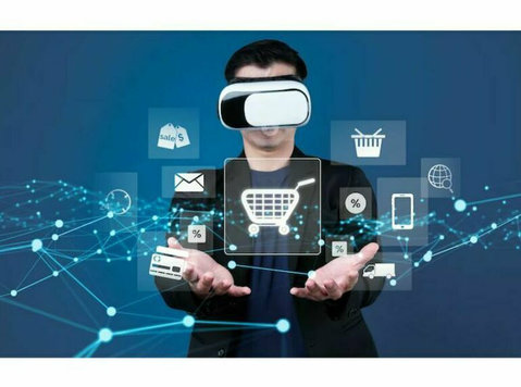How Ai Development Is Changing Consumer Behavior Forever - Computer/Internet