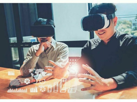 How a VR Software Development Company Enhances Virtuality - מחשבים/אינטרנט