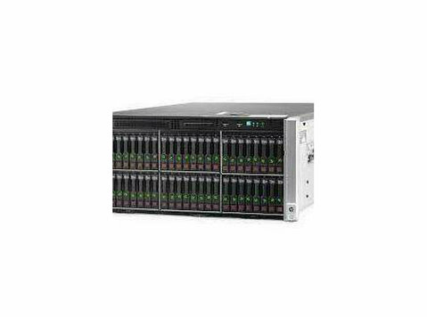 Mumbai|hpe Proliant Ml350 Gen9 Server Amc and Support - Υπολογιστές/Internet