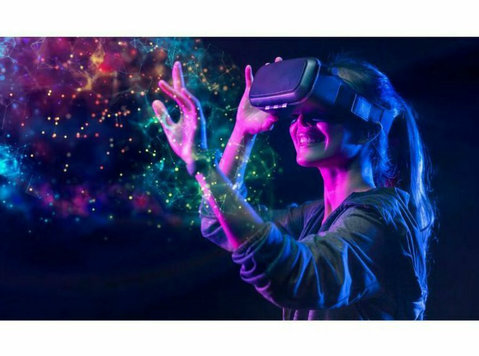 Partnering with a Vr Software Development Company for Succes - מחשבים/אינטרנט