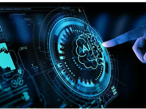 The Rise of Scalable Ai Development Solutions for business - Computer/Internet