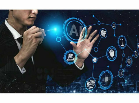 The Role of Ai Development in Modern Business Innovation - מחשבים/אינטרנט