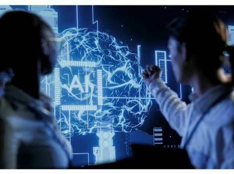 Why AI Development Is Essential for Competitive Advantage - Computer/Internet