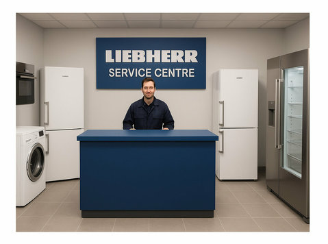 Liebherr Service Centre: Keeping Your Home Appliance healthy - Casa/Riparazioni