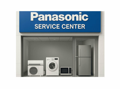 Panasonic Service Center in Mumbai: For Fast Repairs - Domésticos/Reparação
