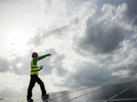 Professionally Solar System Installation Services in Mumbai - Household/Repair