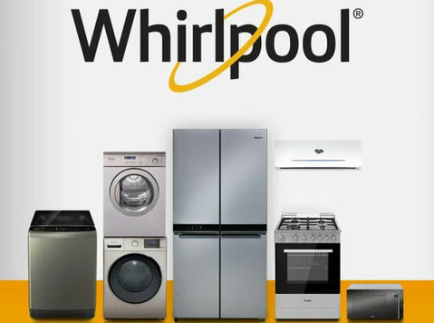 Whirlpool Service Center Mumbai : Same-day Repair Services - Háztartás/Szerelés