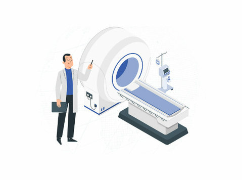 Apply for Medical Equipment Loan - 법률/재정