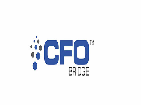 Cfo Bridge: Setting the Standard for the Best Outsourced Cfo - Νομική/Οικονομικά