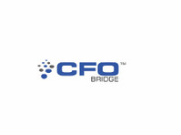Innovative Financial Strategies:Cfo Consulting by Cfo Bridge - Legal/Gestoría