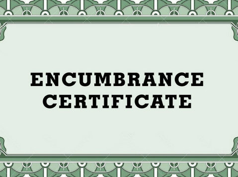 Need an Ec for Property? Get It Quickly! - Legal/Finance