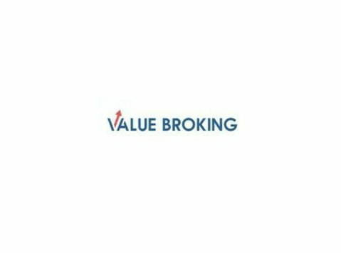 Value Broking | Find Best Trading Brokerage Firms in India - Právní služby a finance