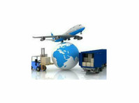 Best 3PL Companies in India - RGL - Flytting/Transport