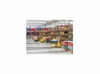 Best Warehouse Management Company - RGL - Mudanzas/Transporte