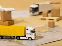 Logistics Transport Service Pan India | Superior Transways - நடமாடுதல் /போக்குவரத்து