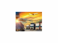 RGL - Top Logistics Services in Mumbai - Költöztetés/Szállítás