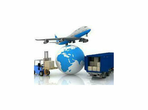 Top 3PL Warehouse Management - RGL - Преместување/Транспорт
